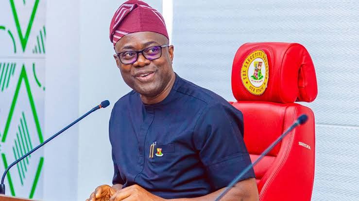 Makinde ya ce jama’a za su nuna rashin amincewa da ‘yan siyasa a 2027