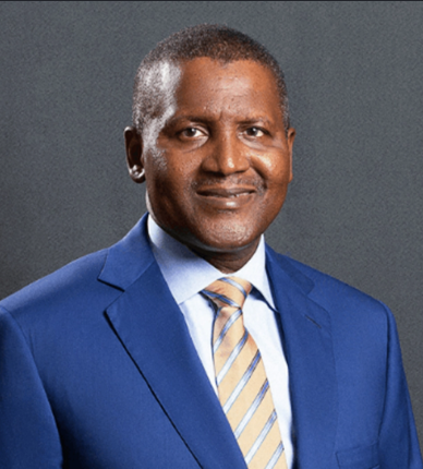 Aliko Dangote ya ce kamfaninsa ya yi watsi da buƙatar da kamfanin mai na Najeriya NNPC