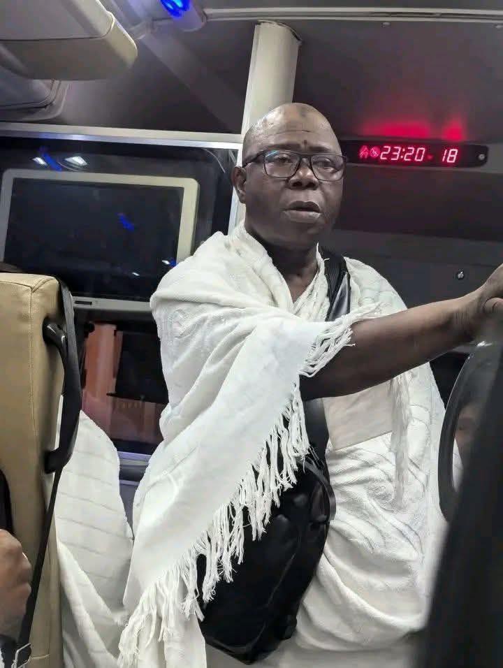 Sakataren dindin na ma’aikatar Ayyuka na musamman ta Jihar Bauchi, Shehu Yahaya Jalam, ya rasu a ƙasar Saudiyya