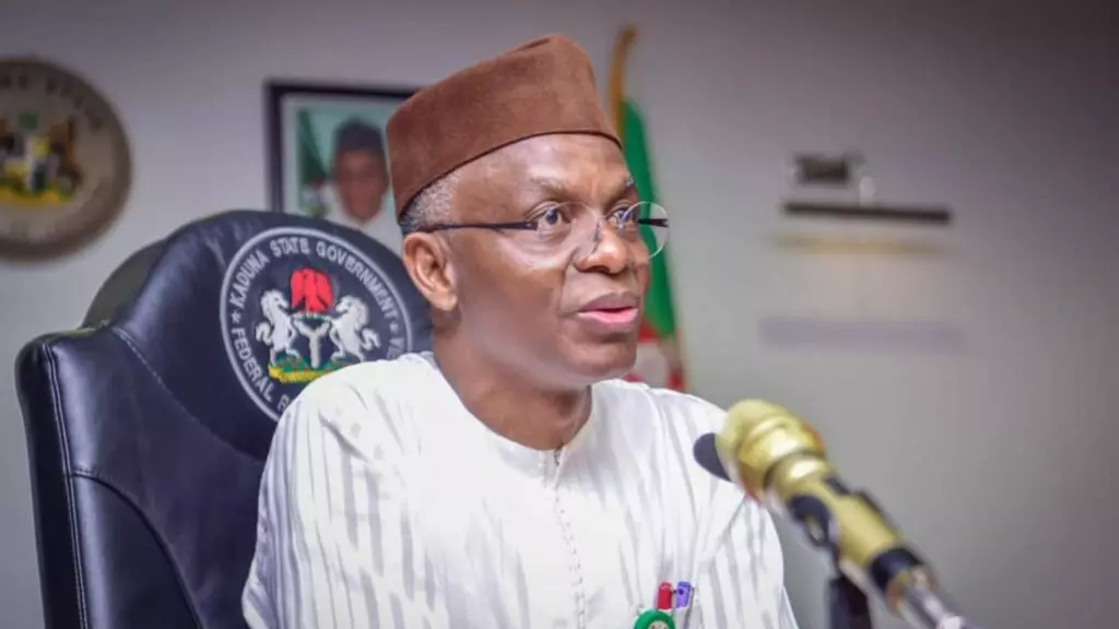 Hukumar DSS ta sake cafke tsohon Gwamnan Jihar Kaduna, Malam Nasir El-Rufai.