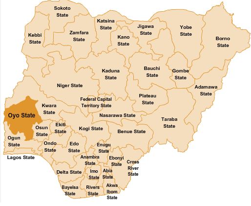 Shugabar makaranta da ɗalibanta da aka sace a Oyo sun nemi agaji