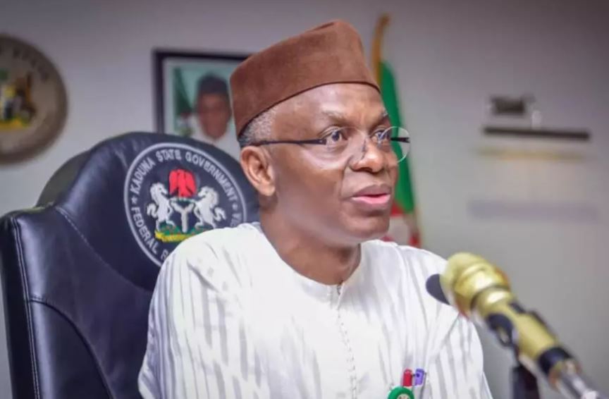 El-Rufai ya koma hannun DSS duk da umarnin beli daga kotu