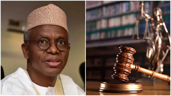 Iyalan sun gudanar da zanga-zanga a hedikwatar DSS da ke Abuja