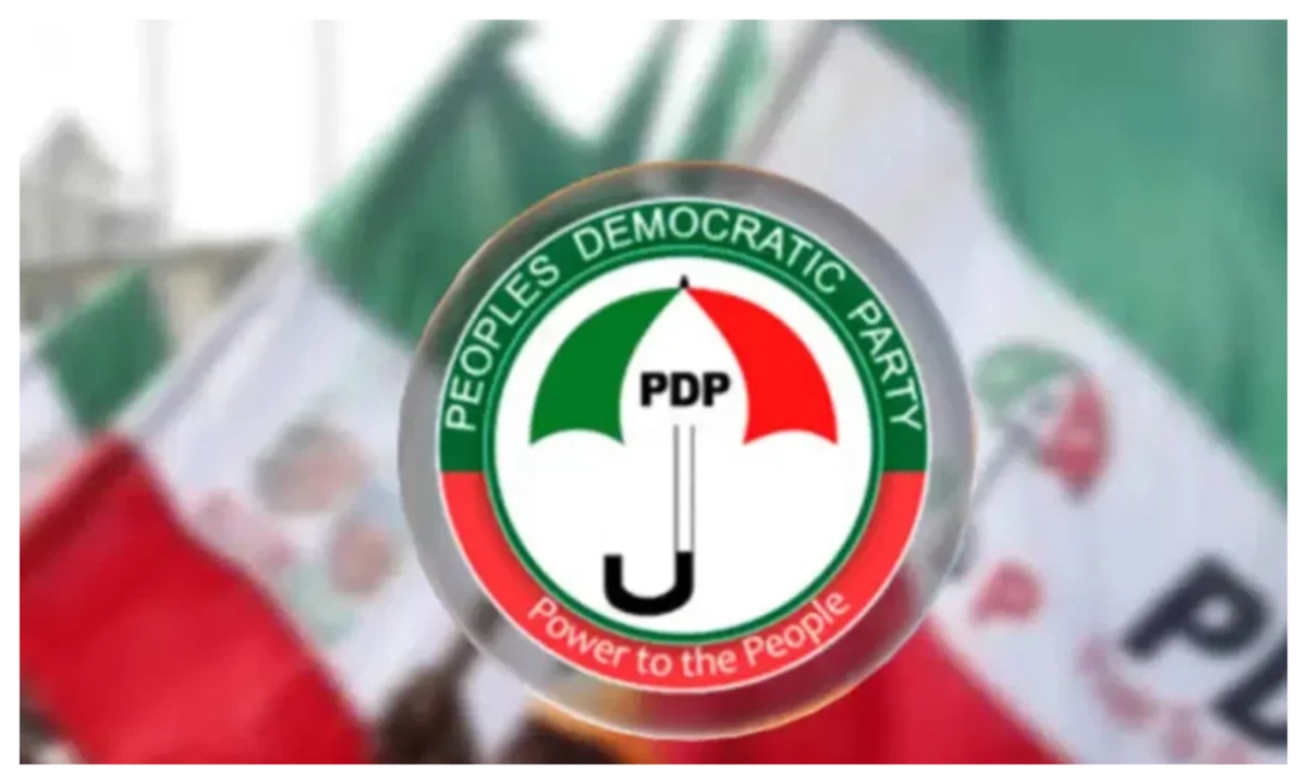 Jam'iyyar PDP ta Jihar Kogi Ta Bayyana 'Yan Takara Bakwai na Majalisar Wakilai