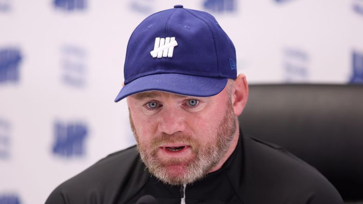 Pep Guardiola ne kocin mafi fice a wannan tsaran – In ji Wayne Rooney