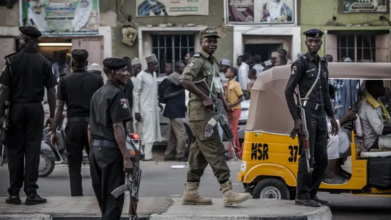 Dan Sanda Ya Rasa Ransa Gab da Ritaya a Kano Sakamakon Fadan Daba.
