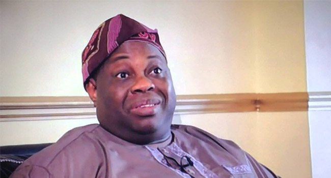 Dele Momodu na jam’iyyar ADC ya bayyana cewa, dole su haɗa kai maimakon rarrabuwa a kan kayar da Tinubu a zaɓen 2027