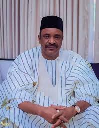 Tsohon minista Sa'idu Ahmed Alkali ya janye daga takarar fidda gwani a jihar Gombe