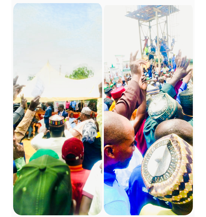 Wani matashi mai suna Abdulmutallab Yusuf ya rasa ransa sakamakon zaɓen fid-da-gwani na jam’iyyar APC a Mazaɓar Sabon Gari da ke Jihar Kaduna.