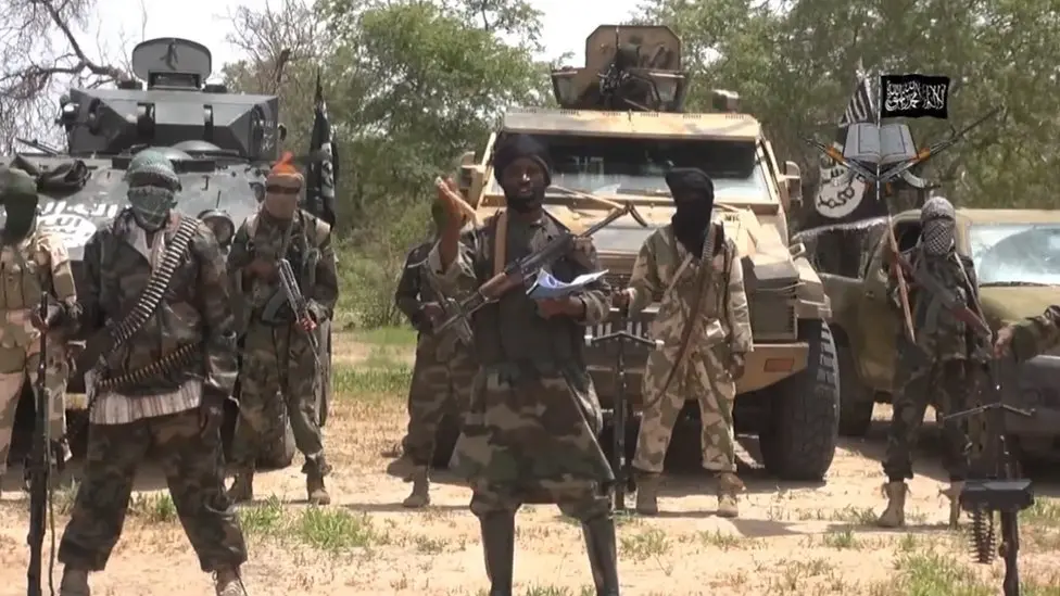 Mayaƙan Boko Haram sun kashe matsunta da masu sarar itatuwa 33 a wasu hare-hare biyu da suka ƙaddamar a jihar Borno.