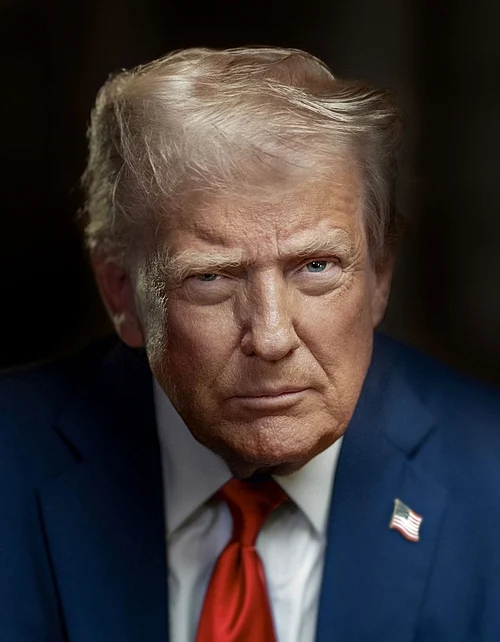Shugaban ƙasar amurika Donald Trump ya sanar da cewa tattaunawar zaman lafiya da Iran ta kai matakin karshe