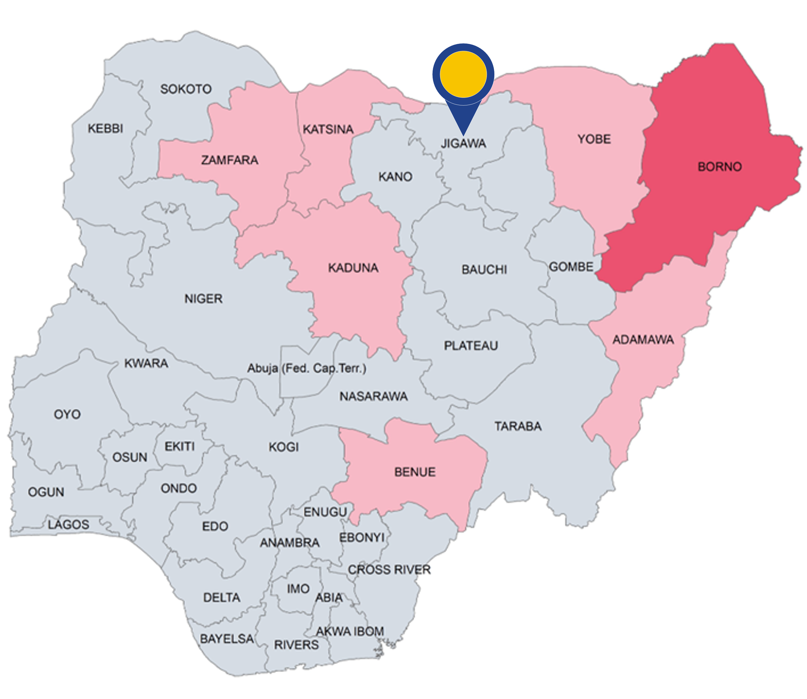 Gwamnatin Jihar Jigawa ta samar da kwale-kwalen gudu guda 20 domin ƙarfafa ayyukan kwashe mutane da bayar da agajin gaggawa
