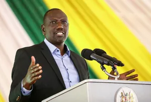 Shugaban kasar Kenya William Ruto ya ce gwamnatinsa za ta rage farashin man dizel a ƙasar