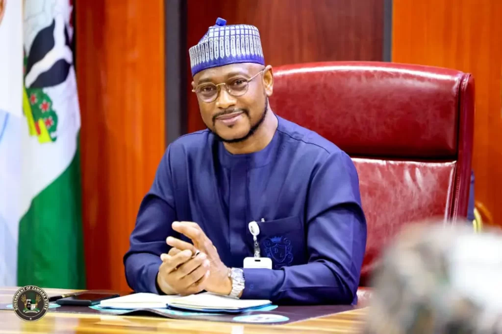 Gwamnatin jihar Zamfara ta amince da fara biyan albashin watan Mayu ga dukkan ma'aikatan gwamnati kafin bikin Eid al-Kabir