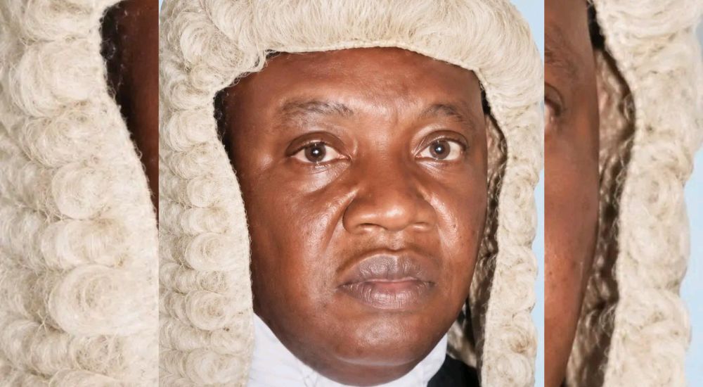 Babbar Kotun Tarayya ta yi jimamin rasuwar alkalin Kano