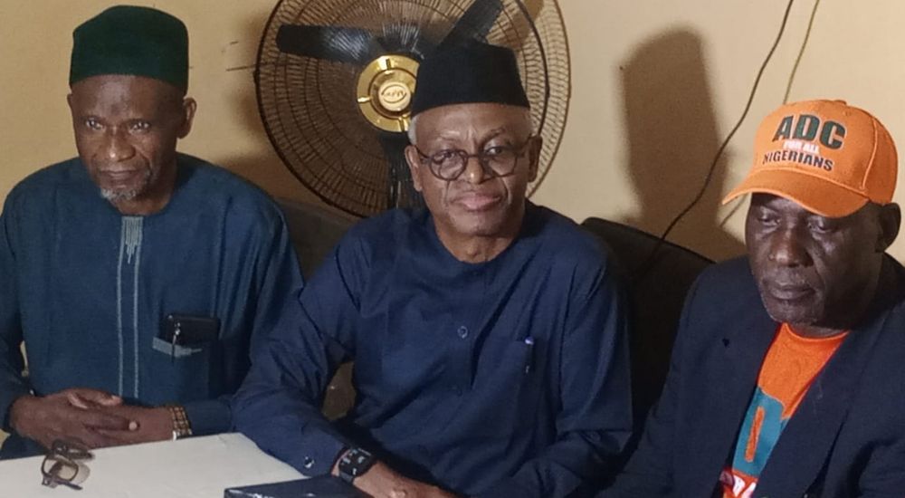 ICPC ta bayyana dalilin hana shugabannin ADC ganin El-Rufai