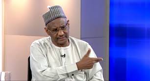 Farfesa Usman Yusuf ya shigar da kara gaban DSS kan Kwankwaso bisa zaegin yi masa barazana