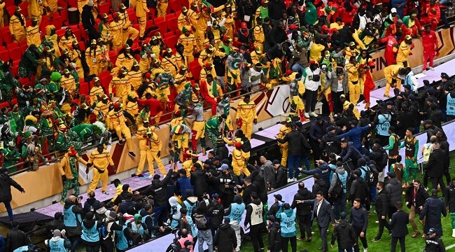 Magoya bayan Senegal sun samu ‘yanci bayan tsarewa a Maroko