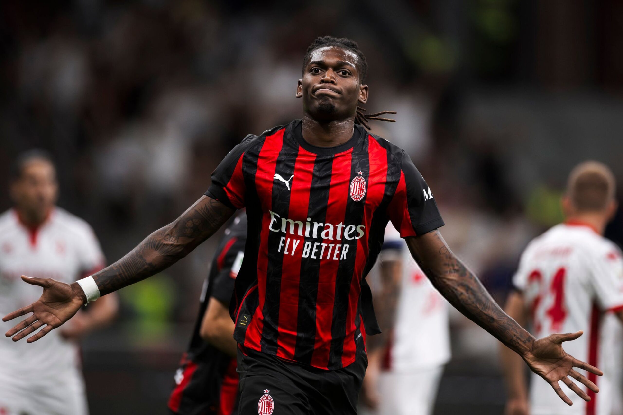 Leao da Bowen sun shiga jerin ‘yan wasan da Man United ke nema