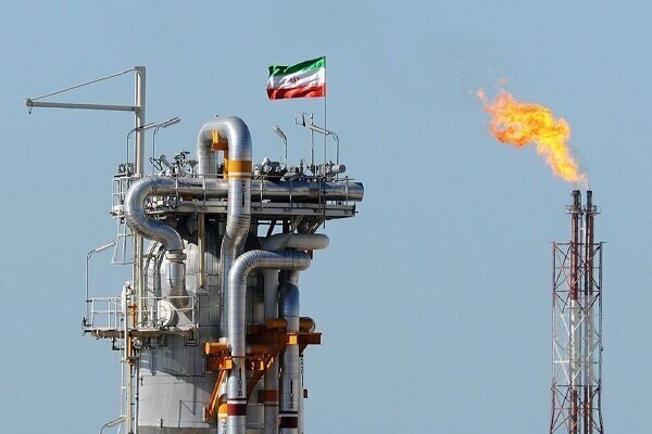 Cibiyar gas ta South Pars ta janyo wa Iran asarar dala biliyan huɗu
