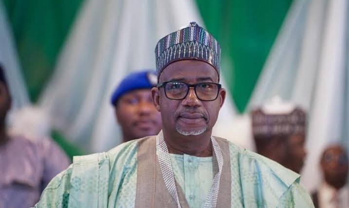 Babu kanshin gaskiya kan cewar zan koma PDP don zama mataimakin Jonathan- Kauran Bauchi