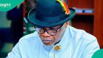 Hukumar Zaɓe Mai ZaINEC ta fara bincike kan zargin fallasa bayanan jarumi Emeka Ike, daga rumbun bayanan rajistar masu kaɗa ƙuri’a