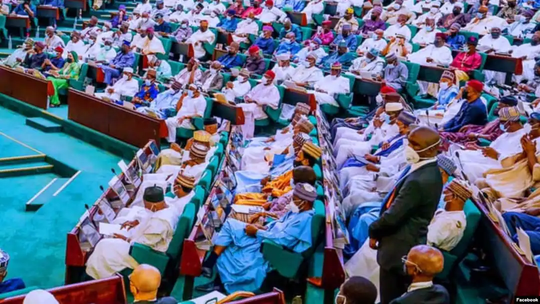 Majalisar Tarayya Ta Buƙaci Gaggauta Kuɓutar da Ɗalibai da Aka Sace a Borno da Oyo