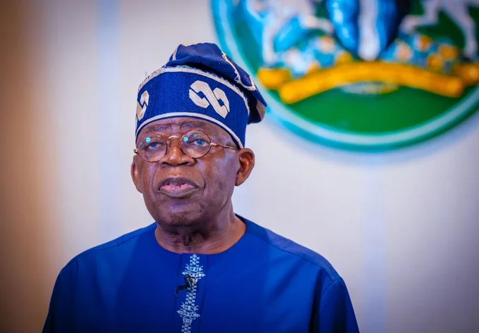 Tinubu ya ce babu dimokraɗiyya mai ɗorewa ba tare da tsaro ba