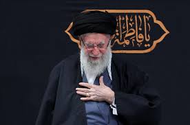 Iran ta sanar da cewa za a binne Ali Khamenei ranar 9 ga Yuli.