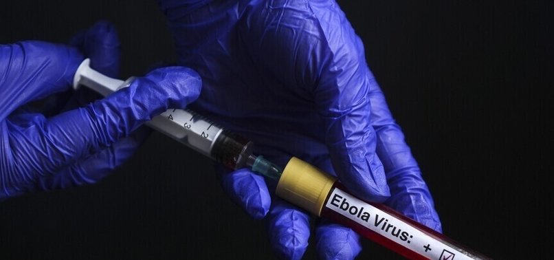Faransa ta sanar da cutar Ebola a ƙasar