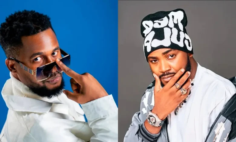 Soja Boy ya yi martani ga Adam A. Zango, ya ce: "Kai ne mafi shahara amma mafi talauci a Kannywood"