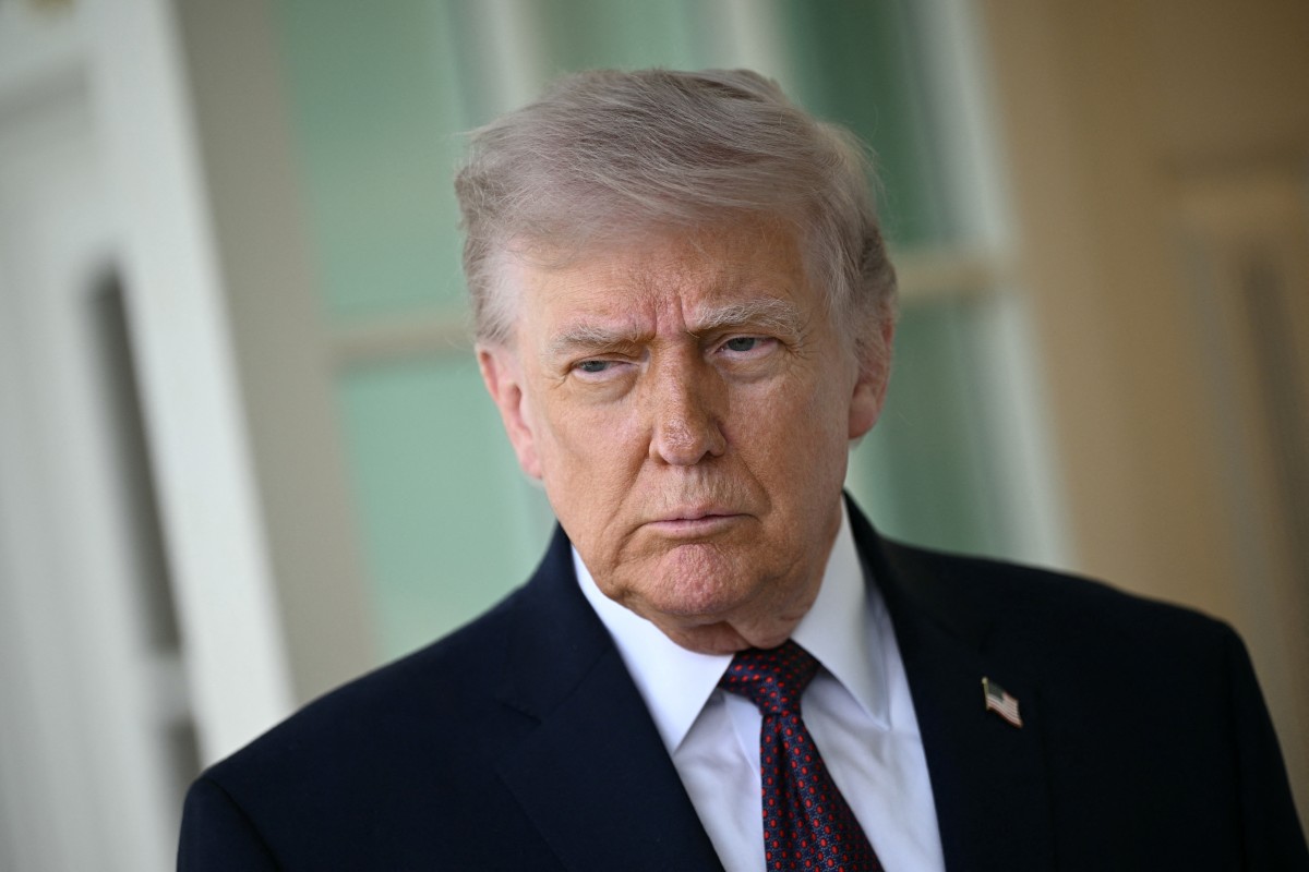 An Kama Wani Ɗauke da Bindiga a Filin Golf na Trump Kafin Ziyararsa
