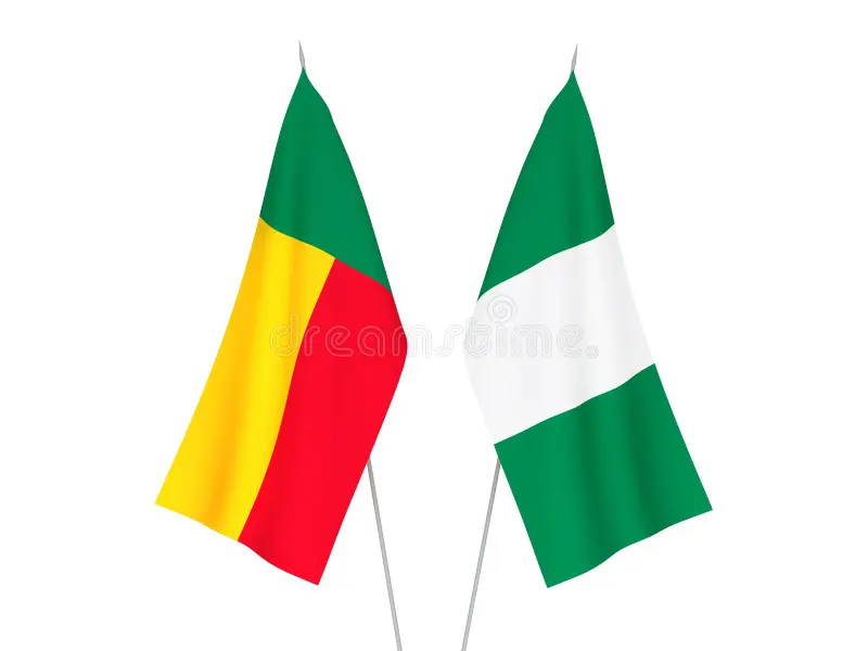 Najeriya da Benin Sun Ƙarfafa Haɗin Gwiwar Tsaro a Iyakokinsu