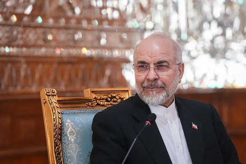 Iran ta ƙi buɗe Mashigar Hormuz har sai Amurka ta cika sharuddan yarjejeniyar