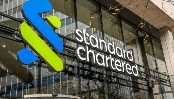 Standard Chartered Bank da Junior Achievement Nigeria za su horas da matasa sama da 600 kan fasahar zamani