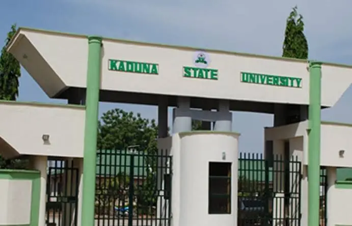 Gwamnatin Kaduna ta musanta iƙirarin ASUU na cewa malamai sama da 200 sun bar KASU