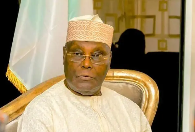 Atiku Ya Yi Alkawarin Maido da Tallafin Man Fetur Idan Ya Ci Zaɓen 2027