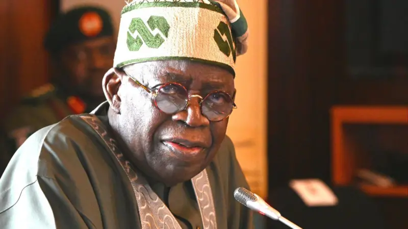Tinubu ya ce gwamnatinsa ta cika manyan alkawuran da ta ɗauka a lokacin yaƙin neman zaɓen 2023