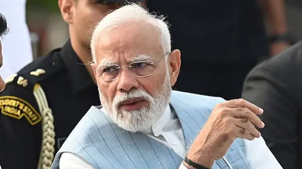 Indiya Za Ta Fitar Da Albasa Daga Rumbunan Gwamnati Domin Rage Farashi
