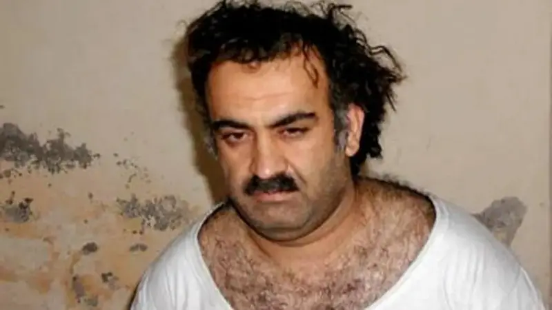 Khalid Sheikh Mohammed zai gurfana a kotu a 2028 kan zargin shirya harin 9/11