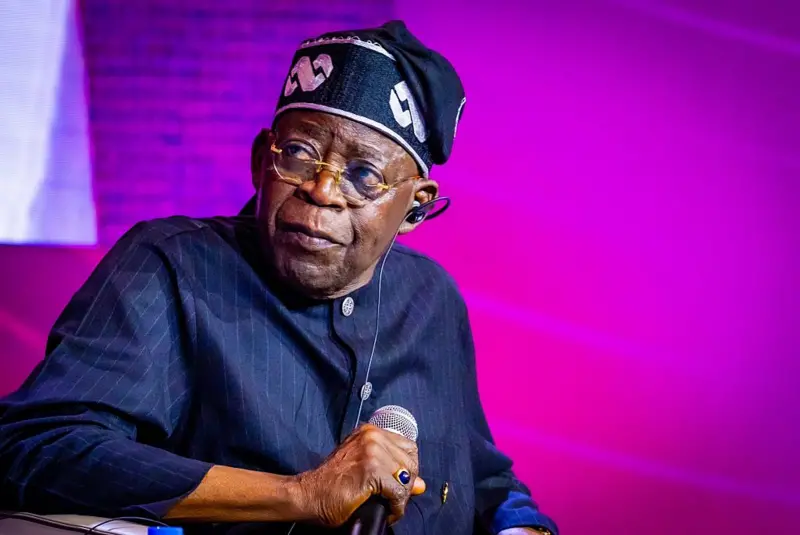 Tinubu Ya Nemi Afirka Ta Ƙarfafa Haɗin Kai Da Tsaron Nahiyar