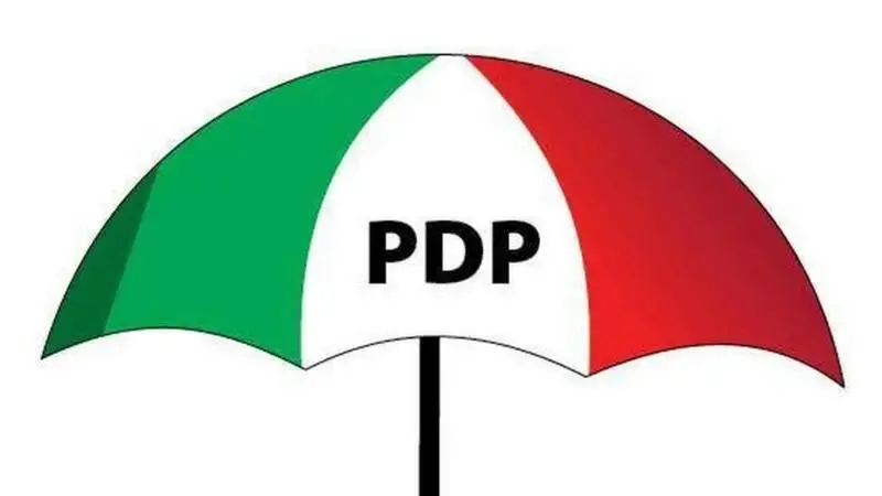 Fiye da mutum 2,000 sun koma PDP daga APC, ADC da NDC a Yobe