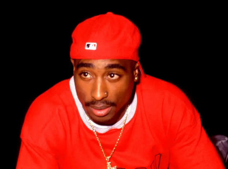 Kotu ta samu “Keffe D” Davis da laifin kisan Tupac Shakur