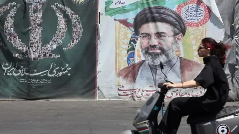Jagoran Iran Ya Yi Kira Ga Ƙasashen Musulmi Su Haɗa Kai Kan Amurka Da Isra’ila