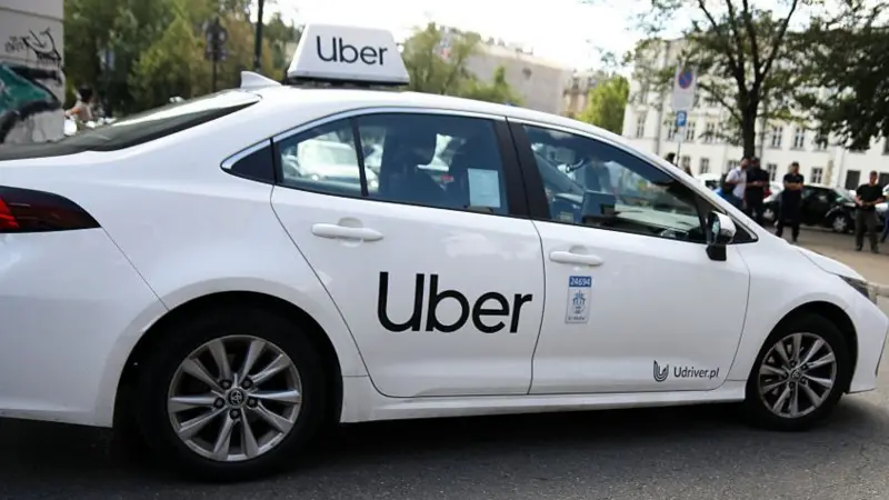 Uber Ta Dakatar Da Ayyukanta A Najeriya Bayan Fiye Da Shekaru 10