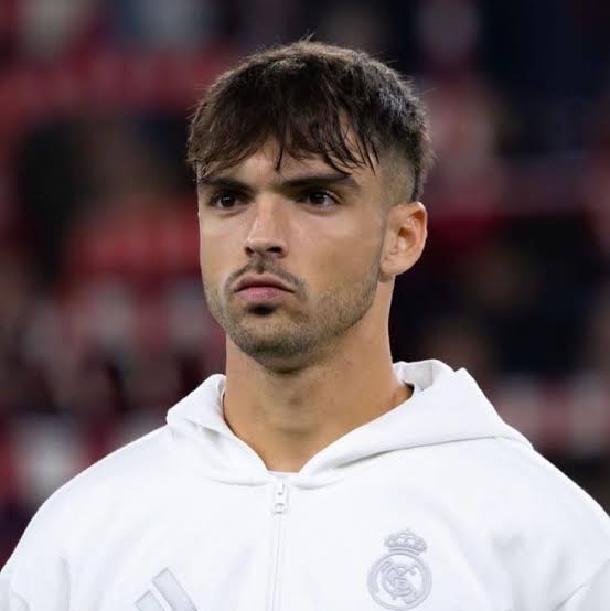 Shin kunsan dalilin dayasa kungiyar Real Madrid daukar hukunci akan dan wasa Raul Asensio?