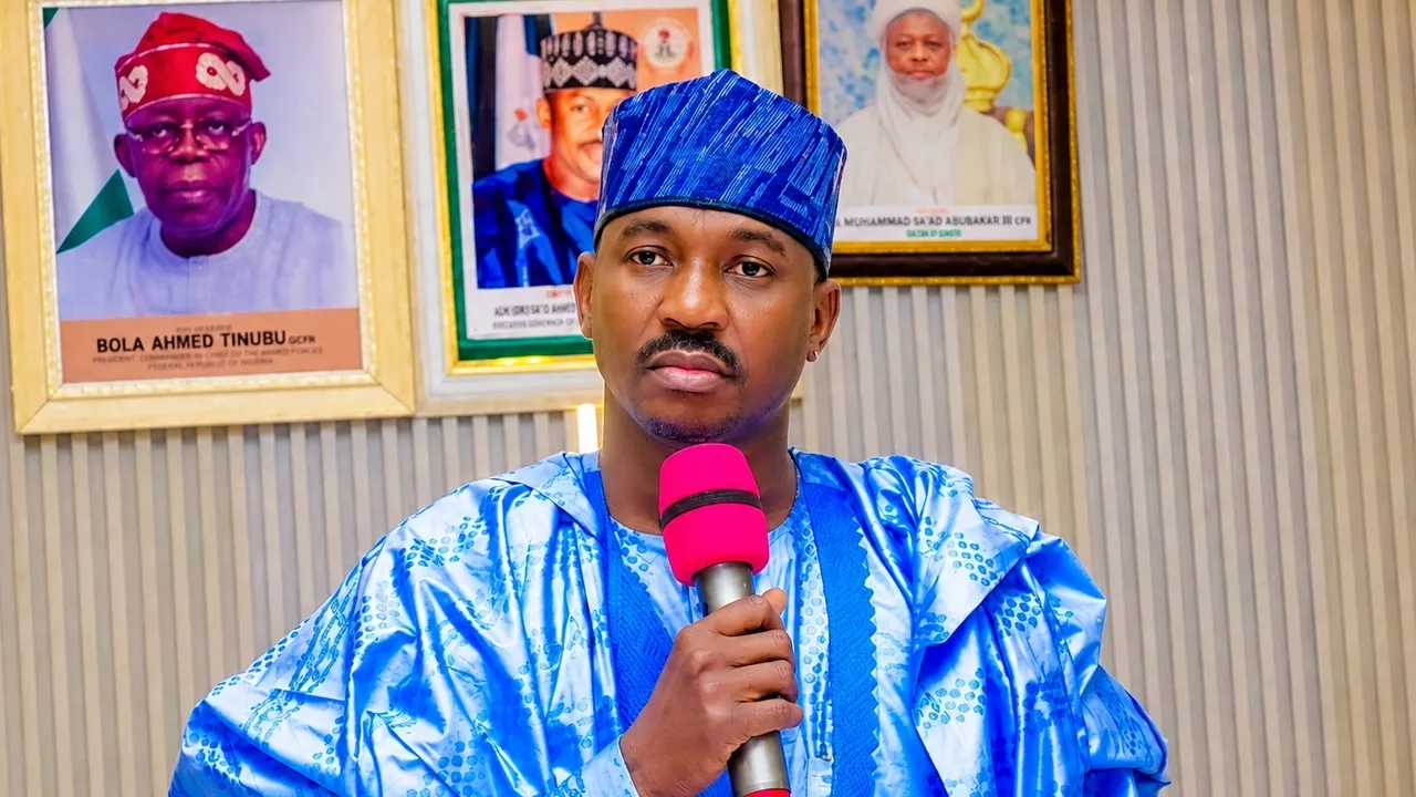 Ɓarayin Daji Sun Buƙaci Naira Miliyan 40 Daga Mazauna Wani Gari a Sokoto