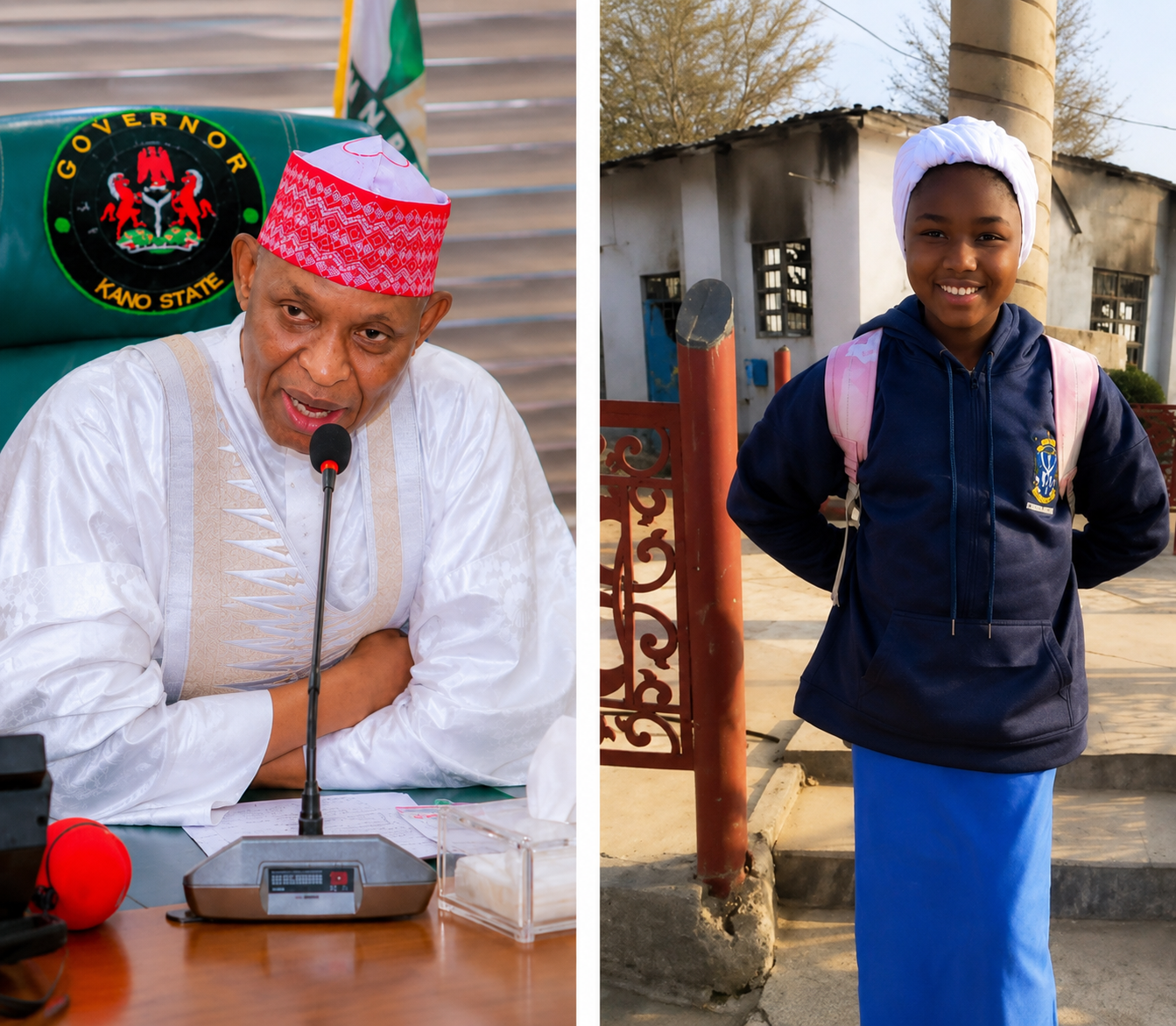 Kwamiti na musamman da Gwamnatin Kano ta kata domin bankado musabbabin mutuwar dalibar makarantar St. louis Maimuna Sani ya wanke makarantar kan zargin hannu akan mutuwar dalibar