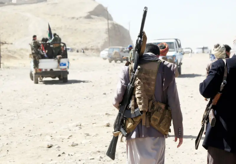 Arangama a Yemen ta kashe sama da mutane 60