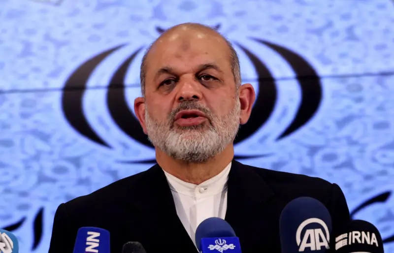 Iran Ta Yi Barazanar Mayar Da Martani Kan Sabon Ƙudurin IAEA